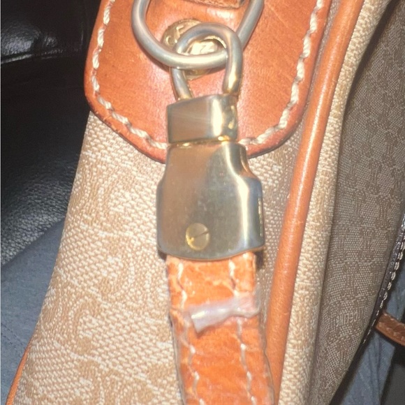 Vintage authentic mini celine crossbody bag - Picture 7 of 10